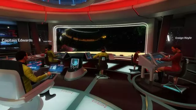 Comprar Star Trek: Bridge Crew PS4 Estándar screen 4 - 04.jpg - 04.jpg