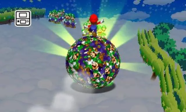 Comprar Mario & Luigi: Dream Team Bros. 3DS screen 4 - 4.jpg - 4.jpg