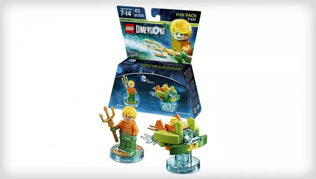 Comprar DC Aquaman Fun Pack LEGO Dimensions screen 2 - 02.jpg