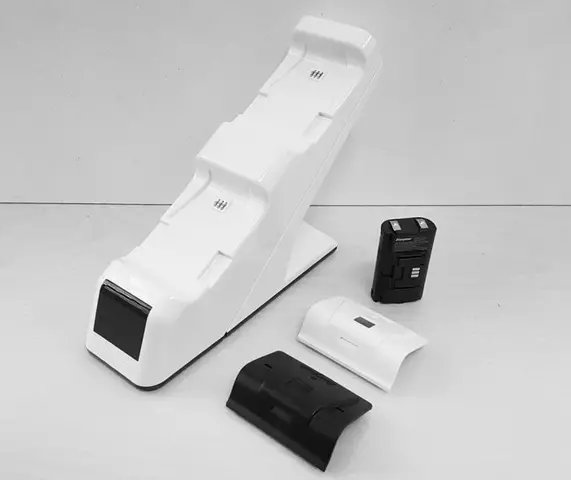 Comprar Energizer Cargador para 2 Mandos Blanco Xbox One - 01.jpg