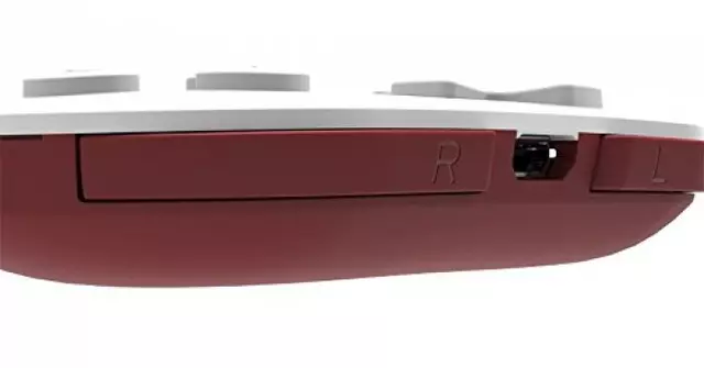 Comprar Mando Mini FC Zero Gamepad 8Bitdo  - 04.jpg