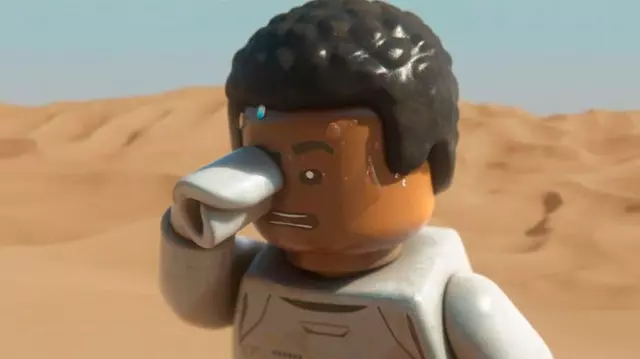 Comprar LEGO Star Wars: El Despertar de la Fuerza PS3 Estándar screen 7 - 07.jpg - 07.jpg