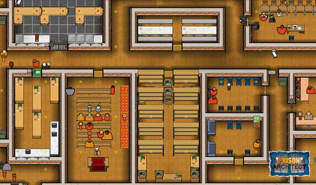 Comprar Prison Architect Xbox One screen 2 - 02.jpg - 02.jpg