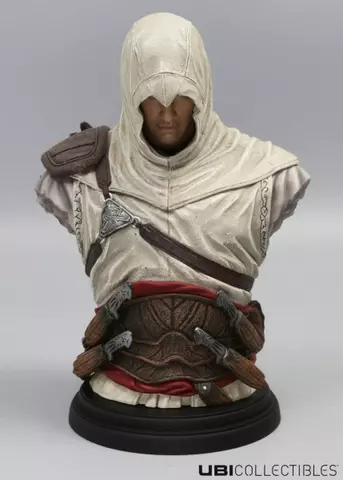 Comprar Busto Altair Ibn-La’Ahad Legacy Collection Bustos screen 2 - 02.jpg