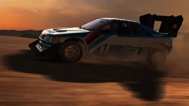 Comprar Dirt Rally PS4 Estándar screen 18 - 18.jpg