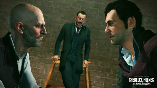 Comprar Sherlock Holmes: The Devil's Daughter PC screen 10 - 10.jpg