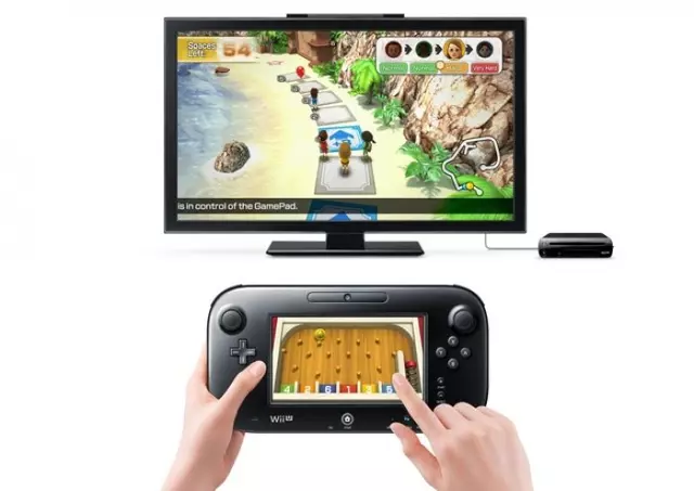 Comprar Wii Party U + Mando Wii Remote Plus Blanco Wii U screen 4 - 4.jpg