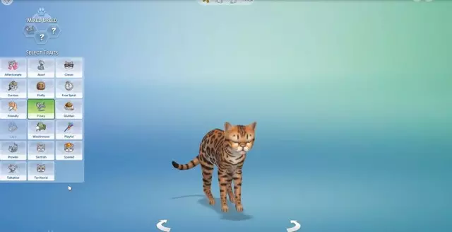 Comprar Los Sims 4: Perros y Gatos PC Estándar screen 10 - 10.jpg - 10.jpg