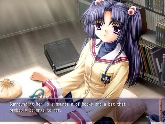 Comprar Clannad Switch Estándar screen 4