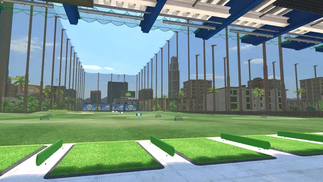 Comprar Everybody's Golf  VR PS4 Estándar screen 5