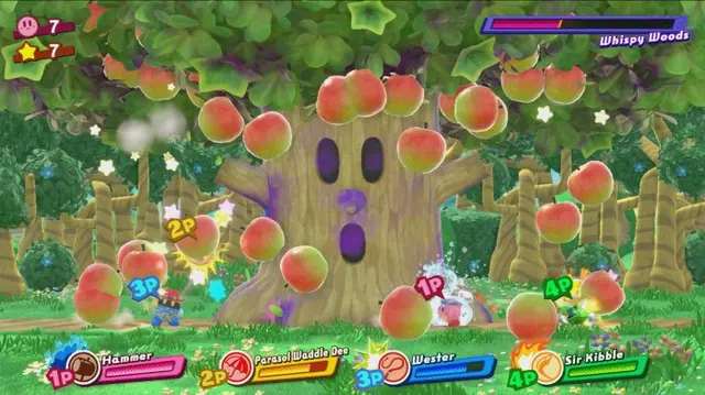 Comprar Kirby: Star Allies Switch Estándar screen 1 - 01.jpg - 01.jpg