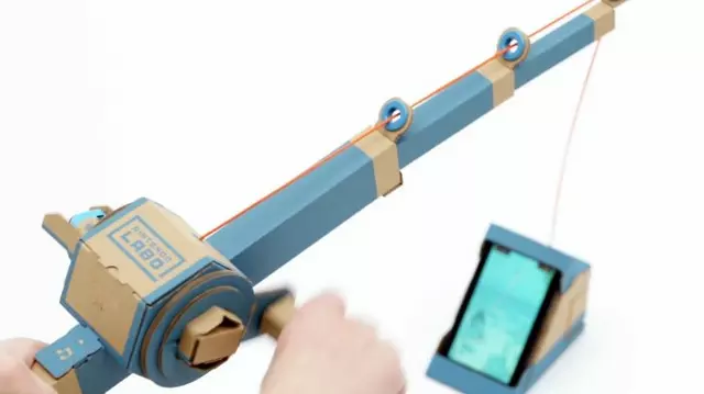 Comprar Nintendo Labo Kit Variado Switch - 04.jpg