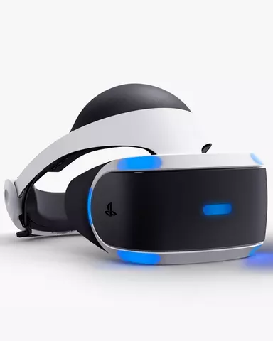 Comprar PlayStation VR para PS4 - 