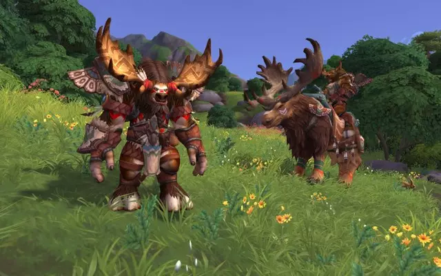 Comprar World of Warcraft: Battle for Azeroth PC Estándar screen 4 - 06.jpg - 06.jpg