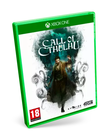 Comprar Call of Cthulhu Xbox One Estándar - Videojuegos - Videojuegos