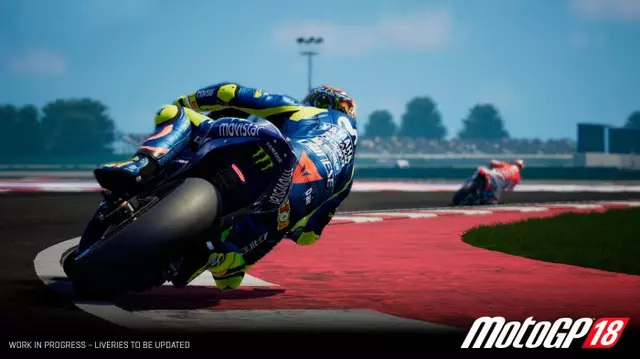 Comprar MotoGP™18 PS4 Estándar screen 5 - 05.jpg - 05.jpg