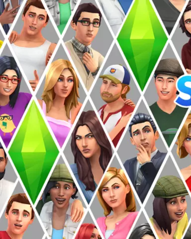 Comprar Mundo Los Sims 4 -