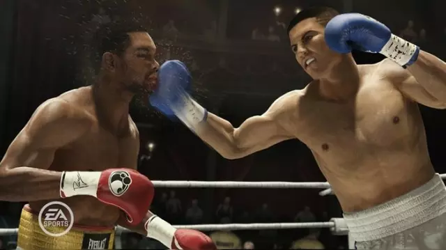 Comprar Fight Night Champion Xbox 360 Estándar screen 11 - 11.jpg - 11.jpg