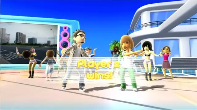Comprar Dance Paradise Xbox 360 screen 3 - 3.jpg - 3.jpg