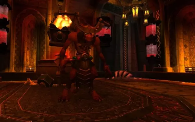 Comprar World of Warcraft: Cataclysm PC screen 5 - 4.jpg - 4.jpg