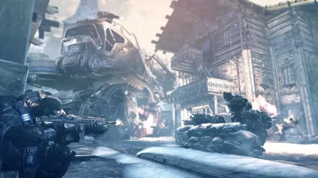 Comprar Gears Of War 2 - Game Of The Year Xbox 360 screen 3 - 03.jpg - 03.jpg