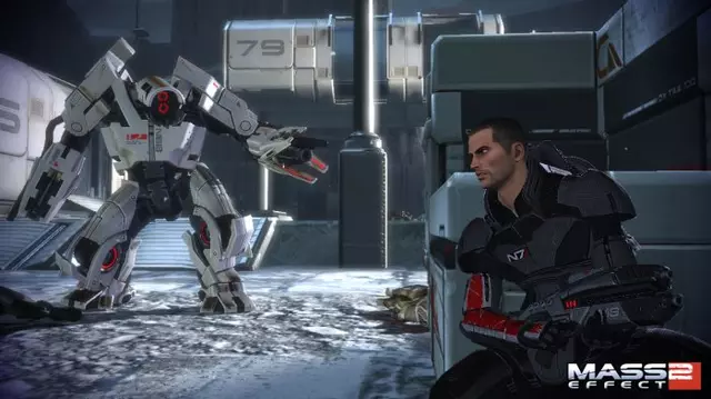 Comprar Mass Effect 2 PS3 Estándar screen 1 - 01.jpg - 01.jpg