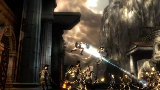 Comprar God of War III PS3 Reedición screen 6 - 6.jpg - 6.jpg