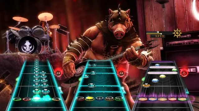Comprar Guitar Hero: Warriors Of Rock + Guitarra Xbox 360 screen 11 - 8.jpg - 8.jpg