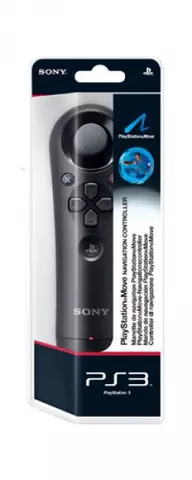 Comprar Mando de Navegacion Playstation Move PS3 Mandos - 7.jpg - 7.jpg
