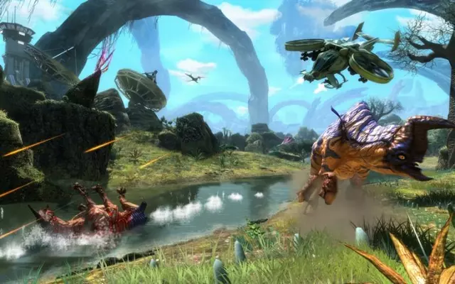 Comprar Avatar PS3 screen 6 - 6.jpg - 6.jpg