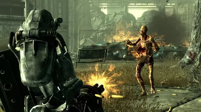 Comprar Fallout 3: Game of the Year PC Game of the Year screen 4 - 03.jpg - 03.jpg