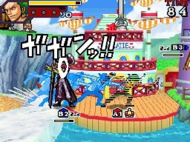 Comprar One Piece: Gigant Battle DS screen 11 - 11.jpg - 11.jpg