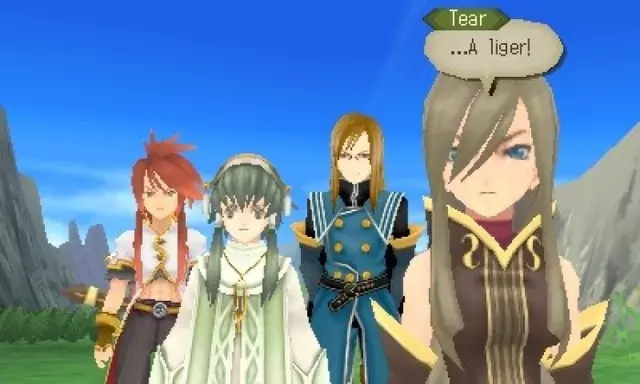 Comprar Tales of the Abyss 3DS screen 6 - 6.jpg - 6.jpg
