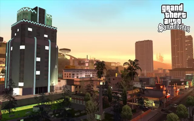 Comprar Grand Theft Auto: San Andreas PC Estándar screen 6 - 6.jpg - 6.jpg