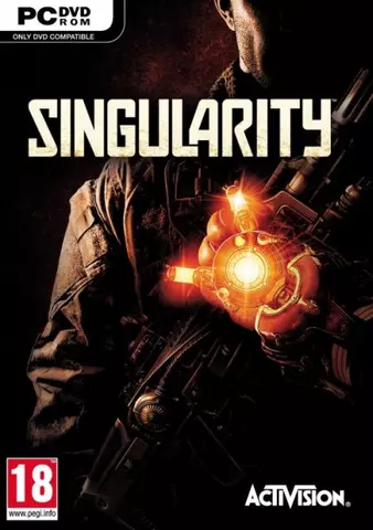 Comprar Singularity PC - Videojuegos - Videojuegos