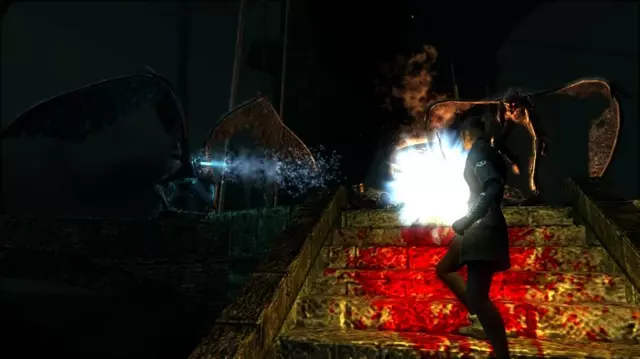 Comprar Demon´s Souls Edición Black Phantom PS3 screen 15 - 15.jpg - 15.jpg