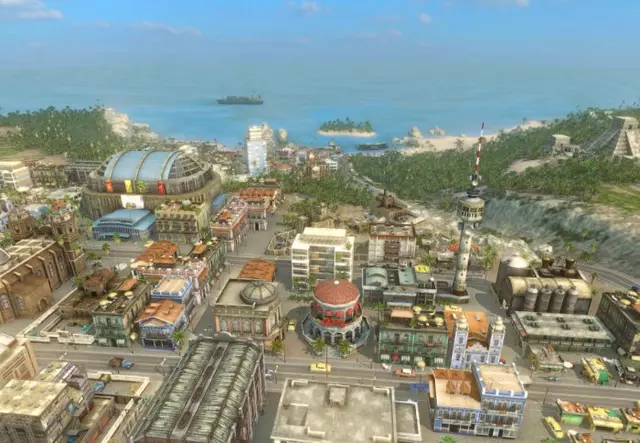 Comprar Tropico 3 Edición Especial PC screen 6 - 6.jpg - 6.jpg