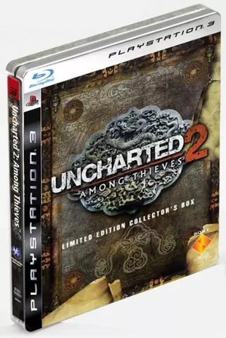 Comprar Uncharted 2 Edición Especial PS3 screen 13 - 13.jpg