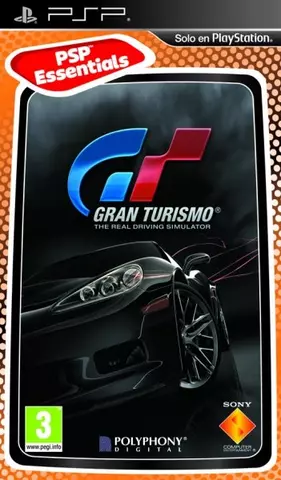 Comprar Gran Turismo PSP - Videojuegos - Videojuegos