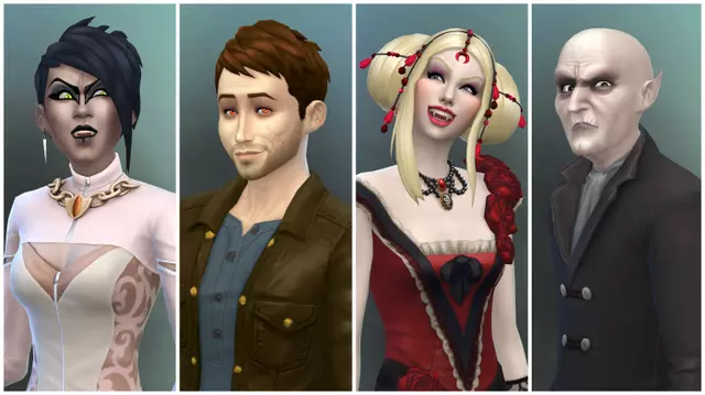 Comprar Los Sims 4 Colección 4 PC Estándar screen 1 - 01.jpg