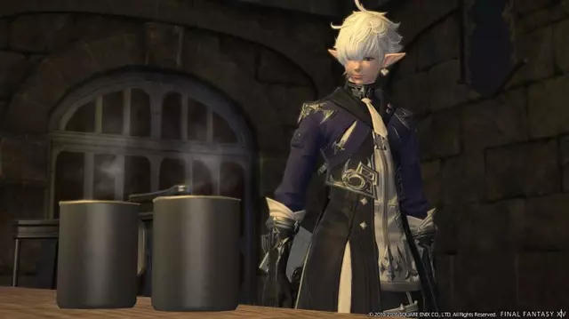 Comprar Final Fantasy XIV: Edición Completa PS4 Complete Edition screen 16 - 16.jpg