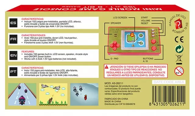 Comprar Mini Mobile Game Console screen 3 - 03.jpg