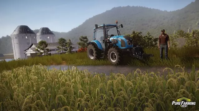 Comprar Pure Farming 2018 PS4 screen 13 - 13.jpg