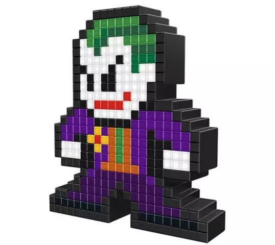 Comprar Pixel Pals DC Comics Joker Figuras de Videojuegos screen 1 - 01.jpg - 01.jpg