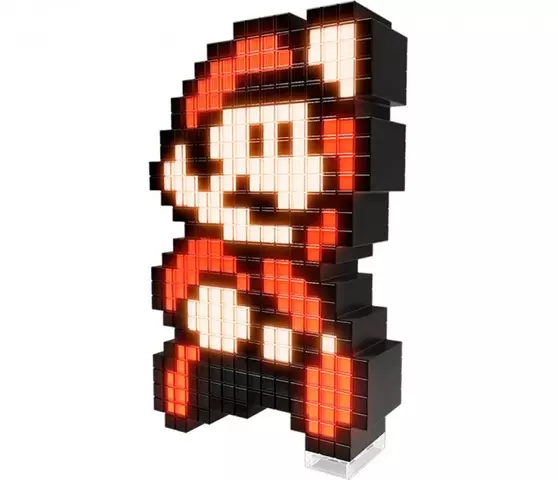 Comprar Pixel Pals Super Mario Bros 3 Figuras screen 1 - 01.jpg