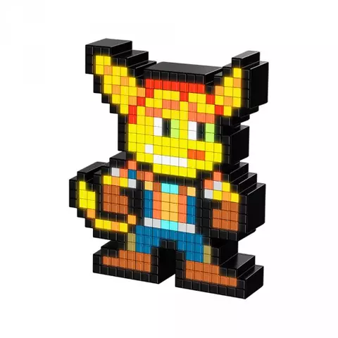 Comprar Pixel Pals Ratchet Figuras de Videojuegos screen 1 - 01.jpg