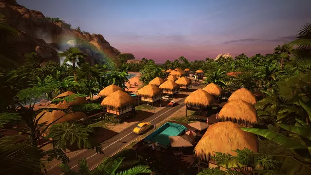 Comprar Tropico 5 Complete Collection PS4 Complete Edition screen 2 - 2.jpg