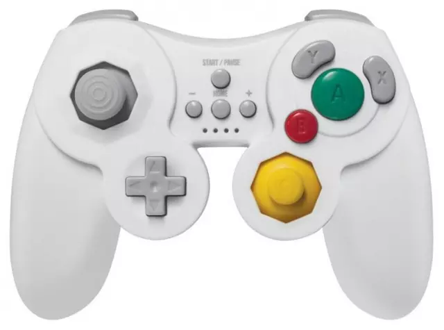 Comprar Mando ProCube Wireless Blanco Wii U - 02.jpg