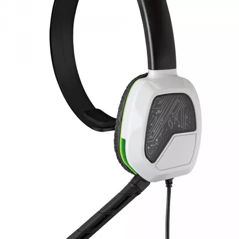 Comprar Afterglow LVL 1 Auricular Chat Blanco Xbox One - 03.jpg - 03.jpg
