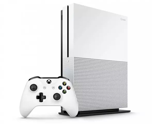 Comprar Xbox One S 1TB + Anthem Edición Legión del Alba Xbox One screen 1 - 01.jpg - 01.jpg